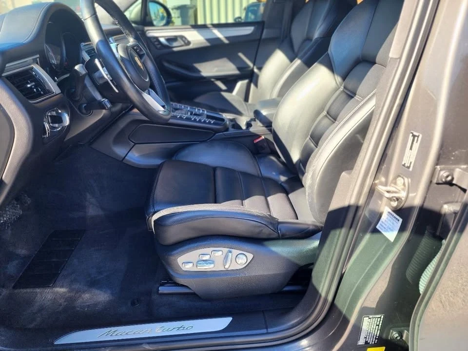 2015 Porsche Macan S - Image 14 of 20