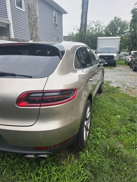 2015 Porsche Macan S - Image 7 of 7
