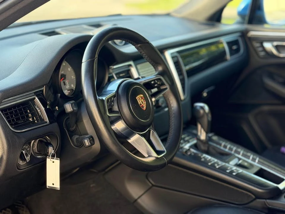 2015 Porsche Macan S - Image 8 of 10