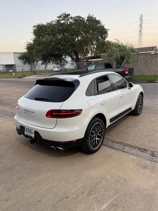 2015 Porsche Macan S - Image 4 of 20