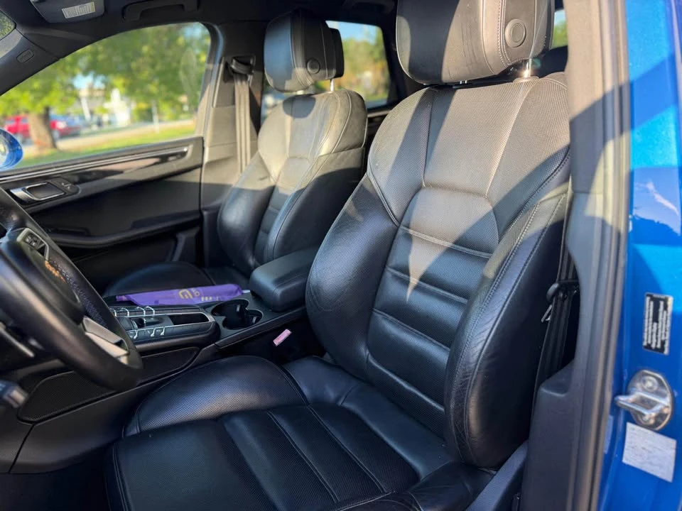 2015 Porsche Macan S - Image 5 of 10