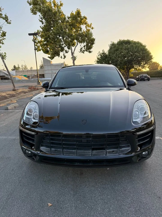 2015 Porsche Macan S - Image 2 of 13