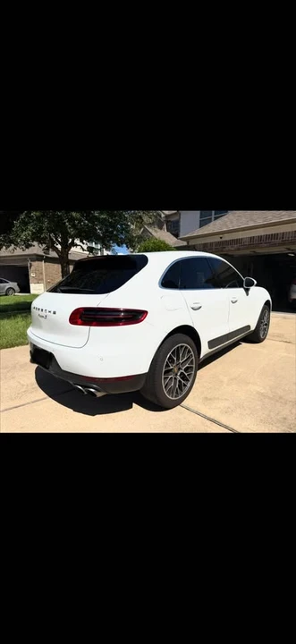 2015 Porsche Macan S - Image 8 of 15