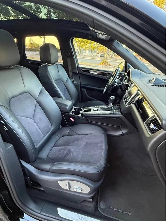 2015 Porsche Macan S - Image 13 of 13