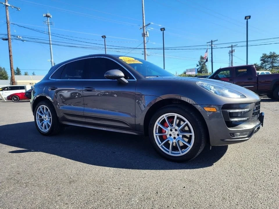 2015 Porsche Macan S - Image 4 of 20