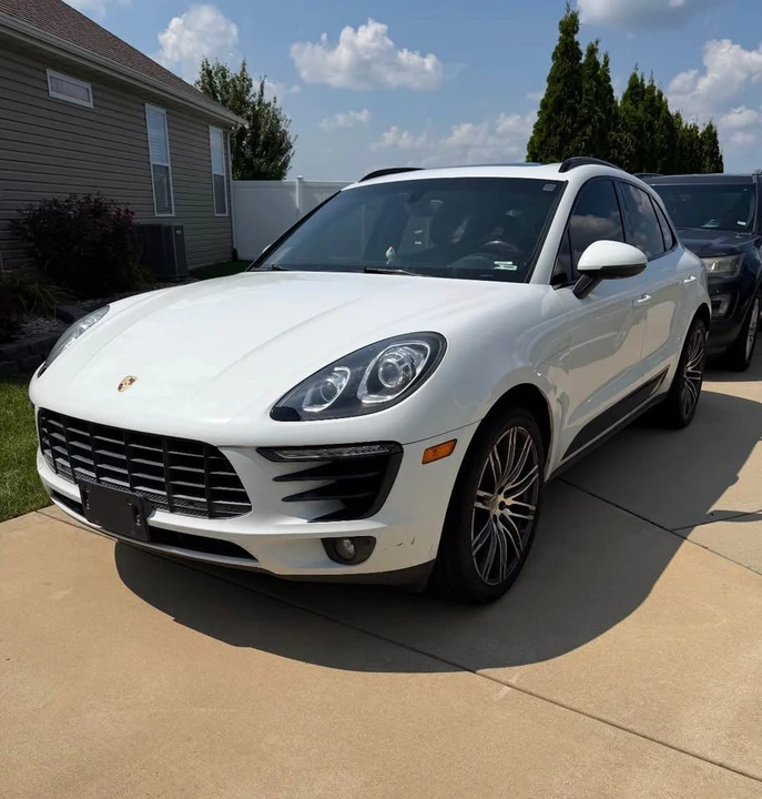 2015 Porsche Macan S - Image 3 of 7
