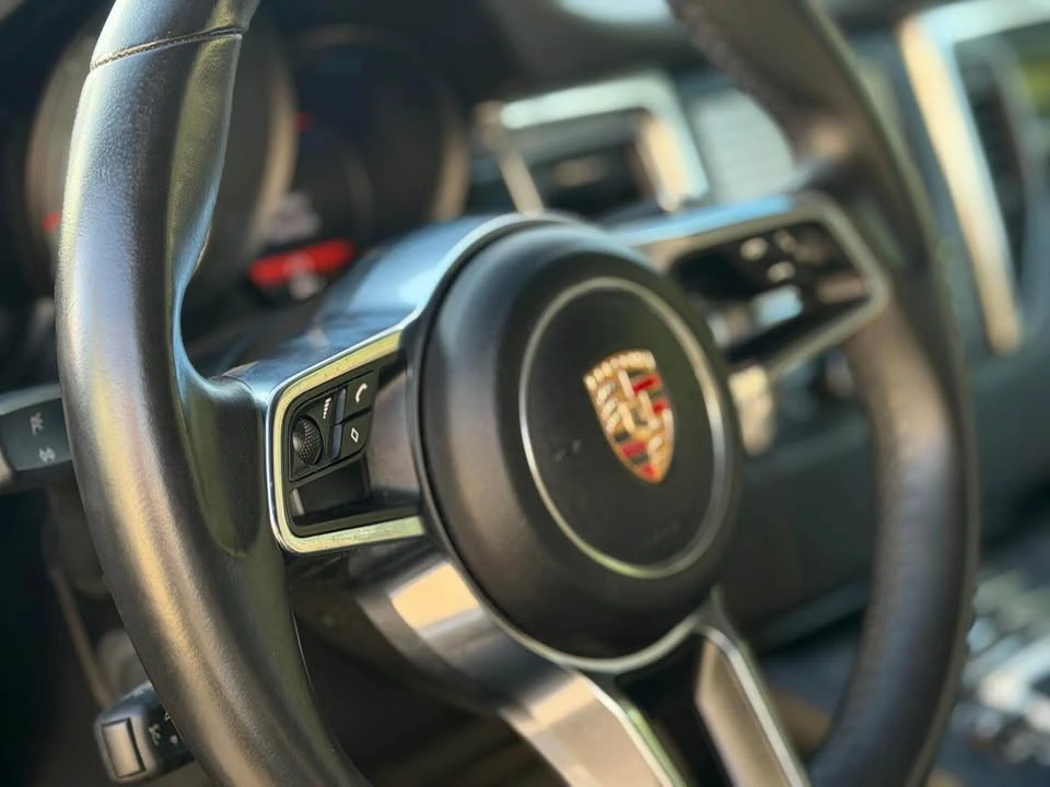 2015 Porsche Macan S - Image 10 of 10