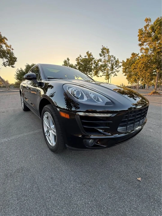 2015 Porsche Macan S - Image 4 of 13