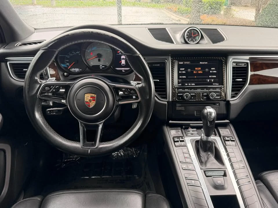 2015 Porsche Macan S - Image 13 of 15