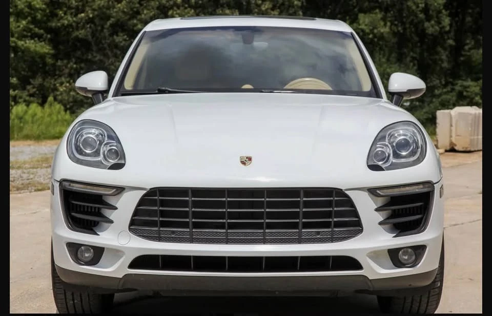 2015 Porsche Macan S - Image 2 of 20