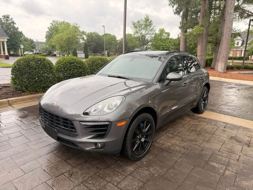 2015 Porsche Macan S - Image 5 of 15