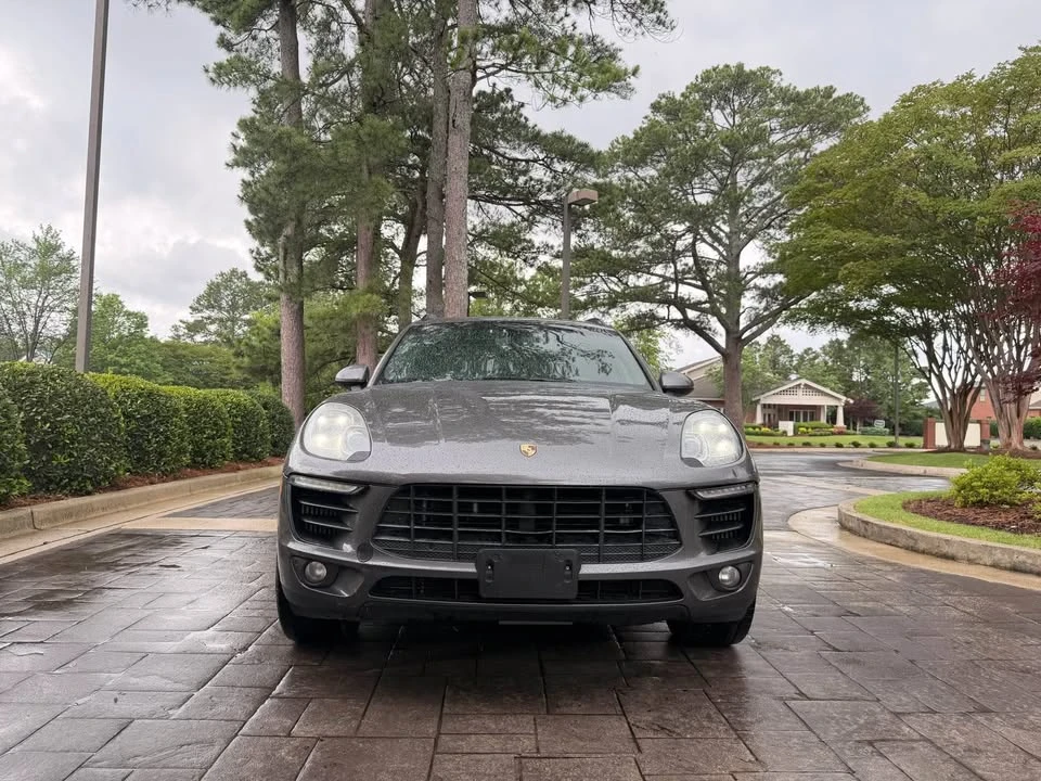 2015 Porsche Macan S - Image 7 of 15