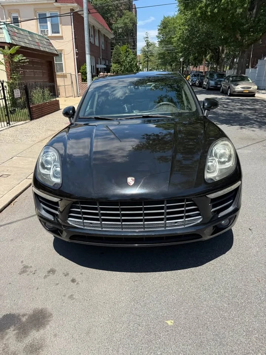 2015 Porsche Macan S - Image 6 of 20
