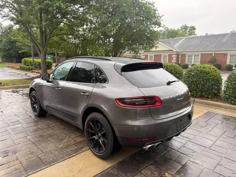 2015 Porsche Macan S - Image 4 of 15