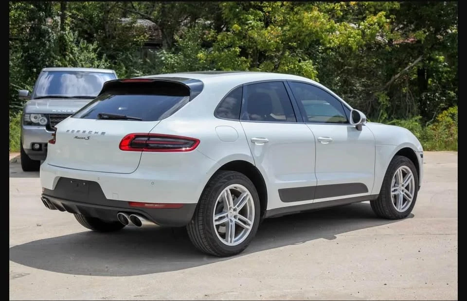 2015 Porsche Macan S - Image 6 of 20