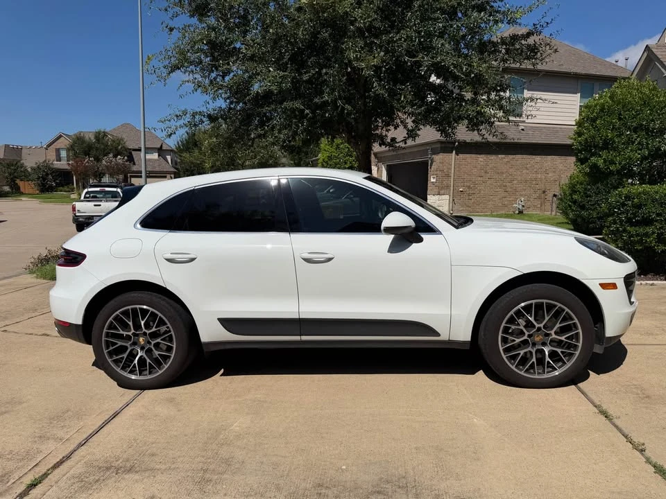 2015 Porsche Macan S - Image 9 of 15