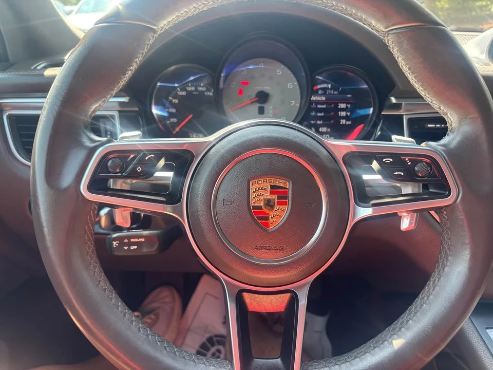 2015 Porsche Macan S - Image 12 of 12