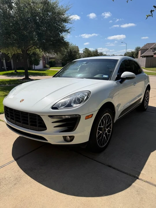 2015 Porsche Macan S - Image 3 of 15