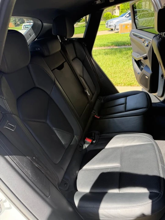 2015 Porsche Macan S - Image 14 of 15