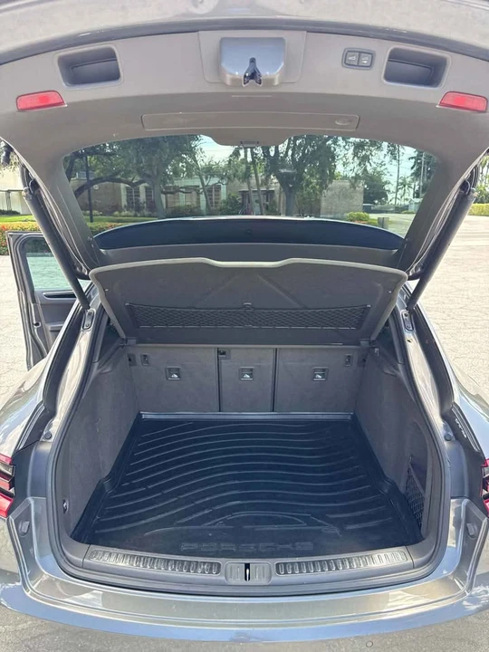 2015 Porsche Macan S - Image 7 of 17