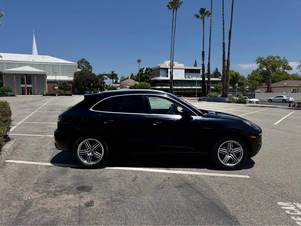 2015 Porsche Macan S - Image 5 of 11