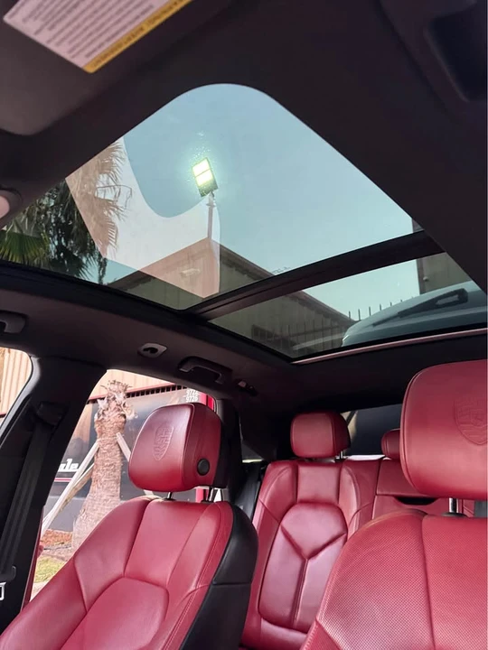 2015 Porsche Macan S - Image 6 of 20