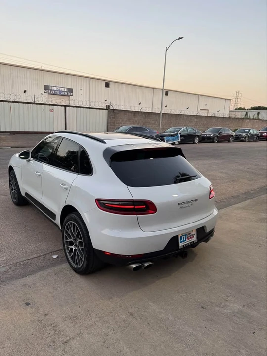2015 Porsche Macan S - Image 20 of 20