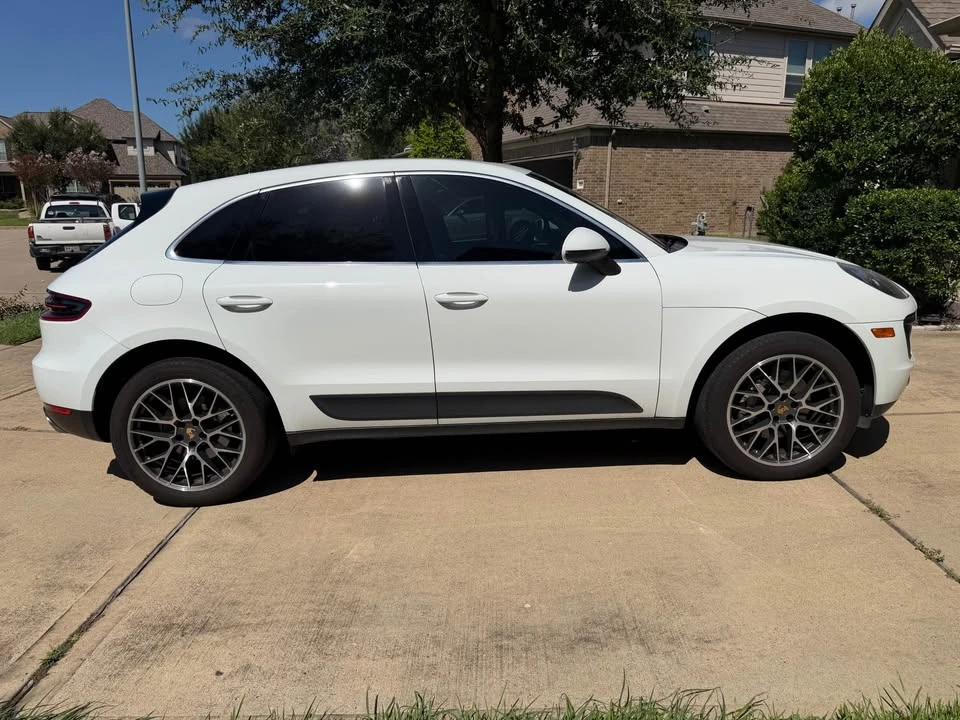 2015 Porsche Macan S - Image 5 of 15