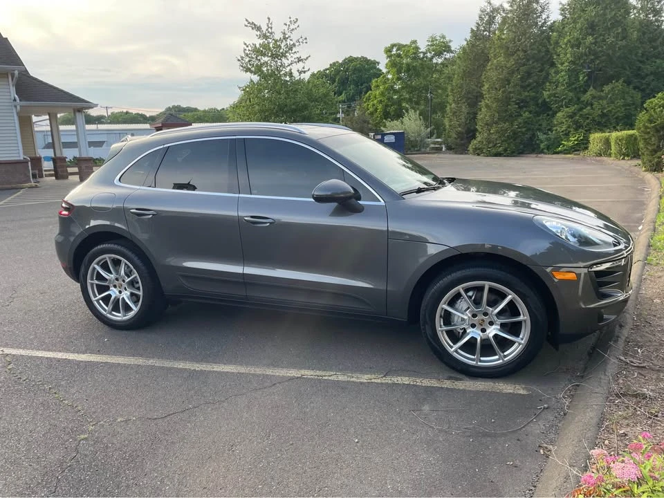2015 Porsche Macan S - Image 2 of 7