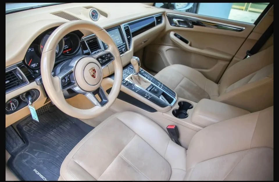 2015 Porsche Macan S - Image 9 of 20
