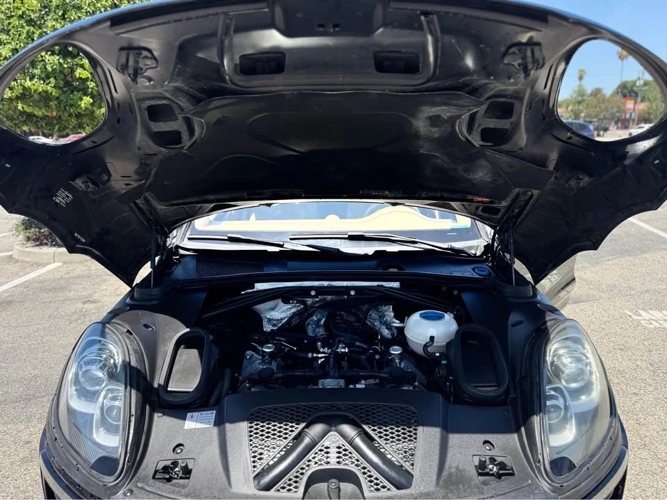 2015 Porsche Macan S - Image 11 of 11