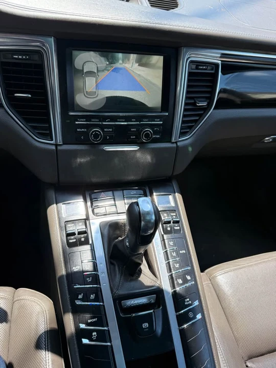 2015 Porsche Macan S - Image 3 of 20
