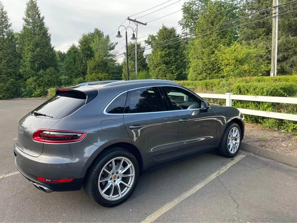 2015 Porsche Macan S - Image 3 of 7