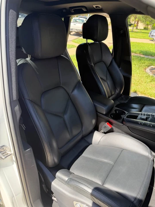 2015 Porsche Macan S - Image 13 of 15