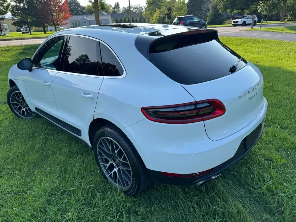 2015 Porsche Macan S - Image 6 of 14