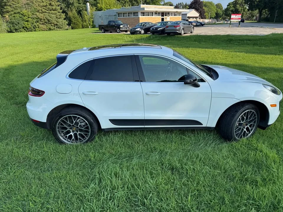 2015 Porsche Macan S - Image 3 of 14