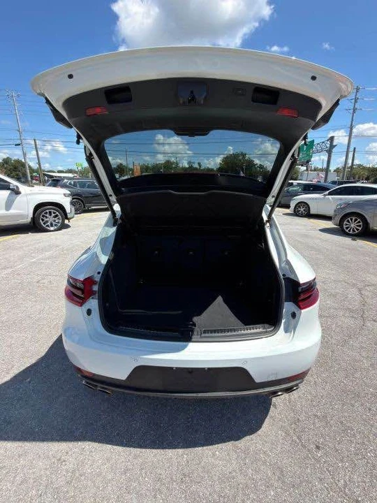 2015 Porsche Macan S - Image 7 of 10