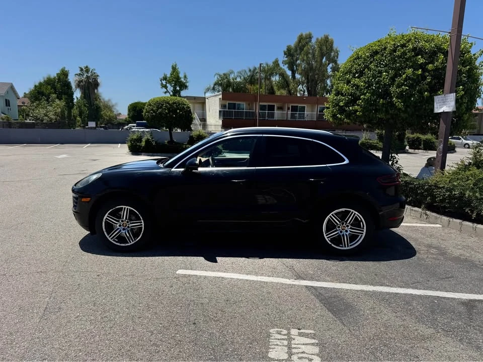 2015 Porsche Macan S - Image 6 of 11