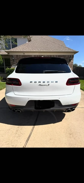 2015 Porsche Macan S - Image 6 of 15