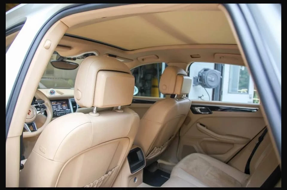 2015 Porsche Macan S - Image 12 of 20