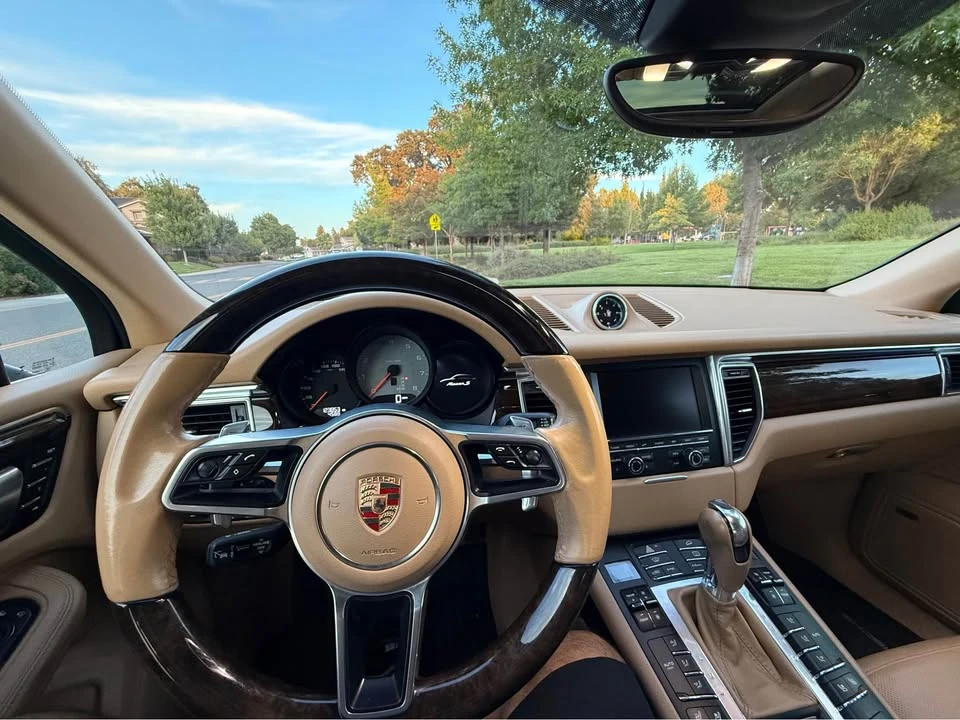 2015 Porsche Macan S - Image 13 of 13