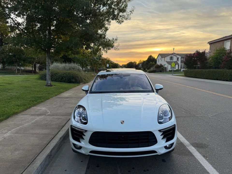 2015 Porsche Macan S - Image 4 of 13