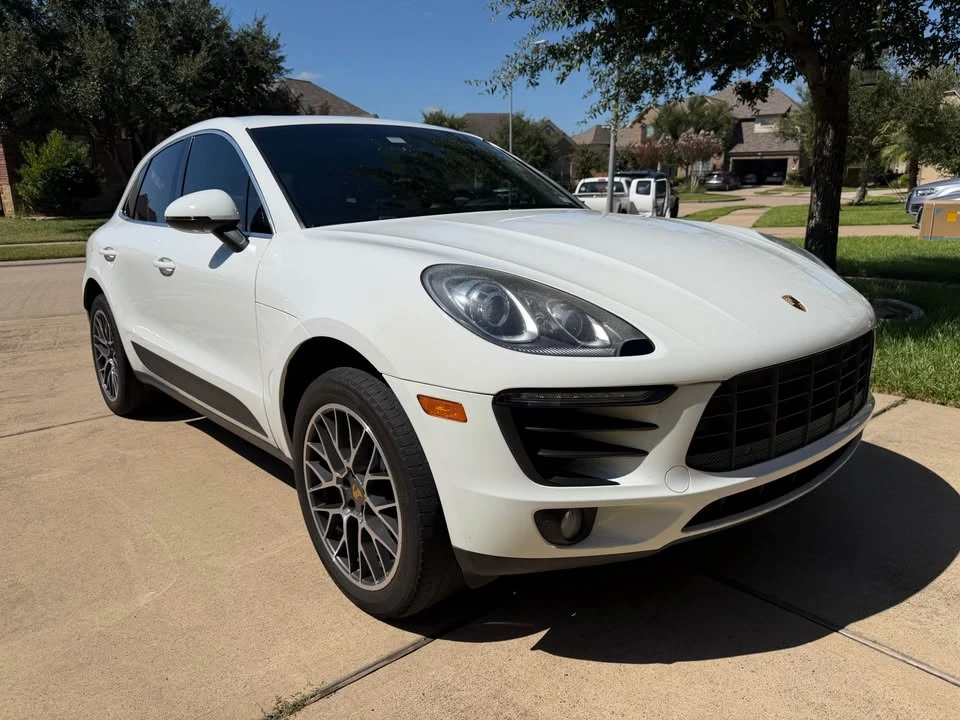 2015 Porsche Macan S - Image 10 of 15