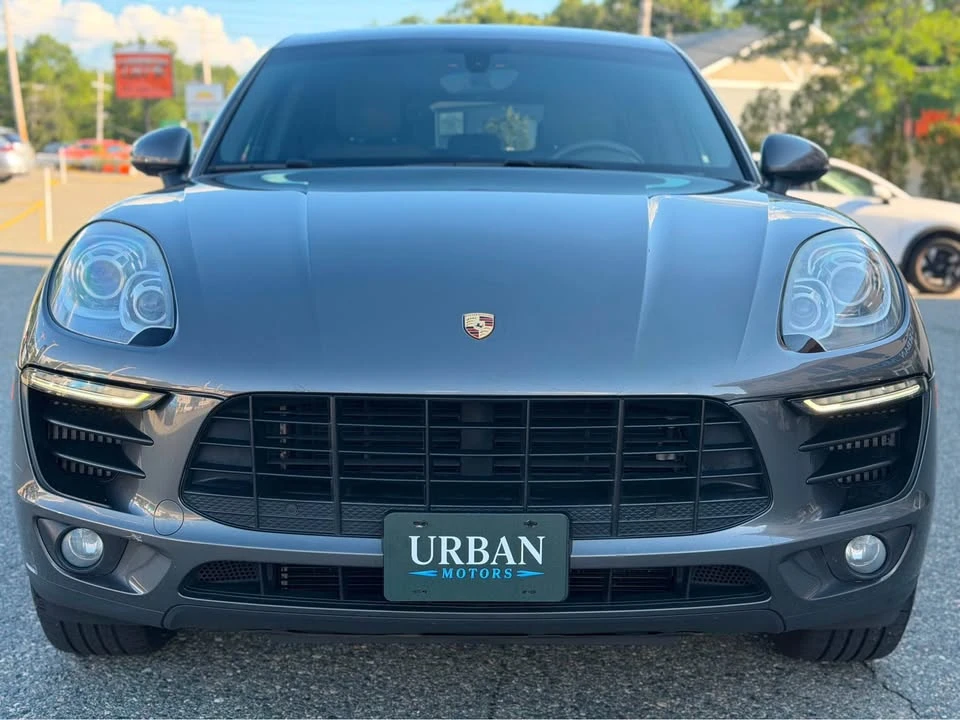 2015 Porsche Macan S - Image 2 of 20