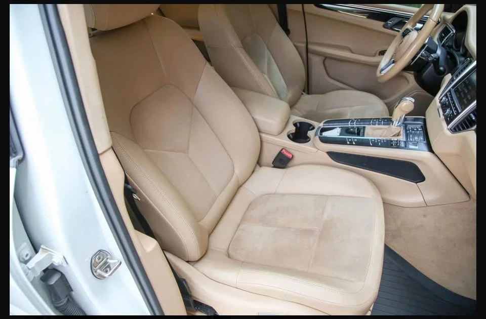 2015 Porsche Macan S - Image 10 of 20