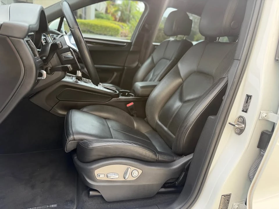 2015 Porsche Macan S - Image 9 of 20