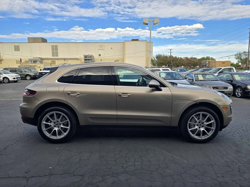 2015 Porsche Macan S - Image 7 of 18