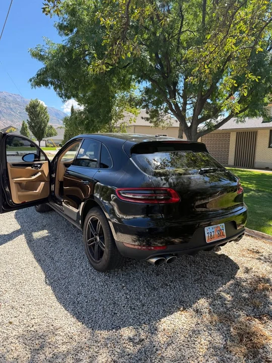 2015 Porsche Macan S - Image 12 of 15