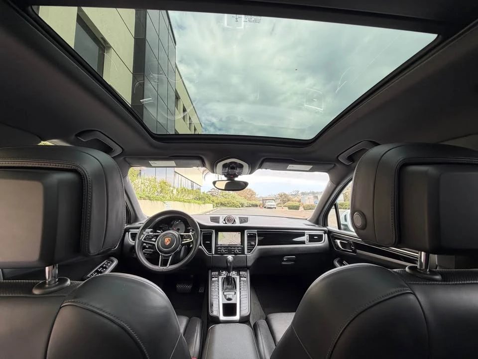 2015 Porsche Macan S - Image 13 of 20