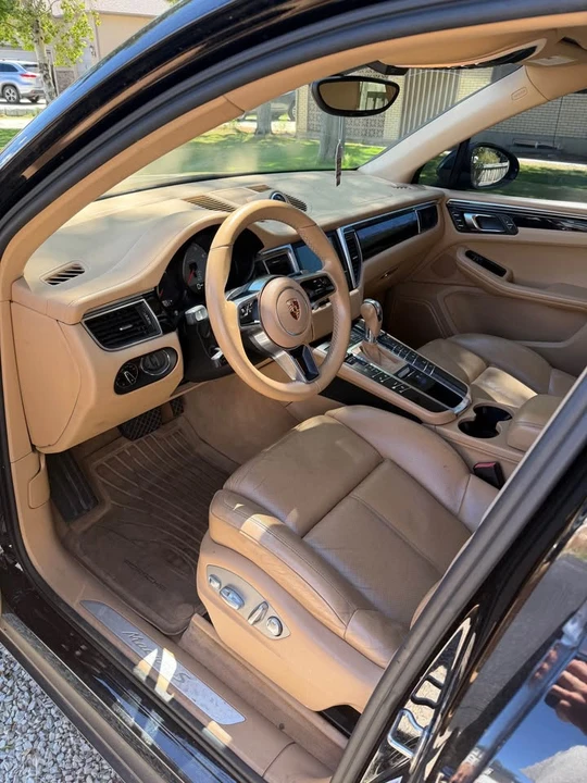 2015 Porsche Macan S - Image 4 of 15